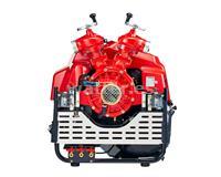 Tohatsu VE1500A-Ti Bomba de Emergencia Gasolina